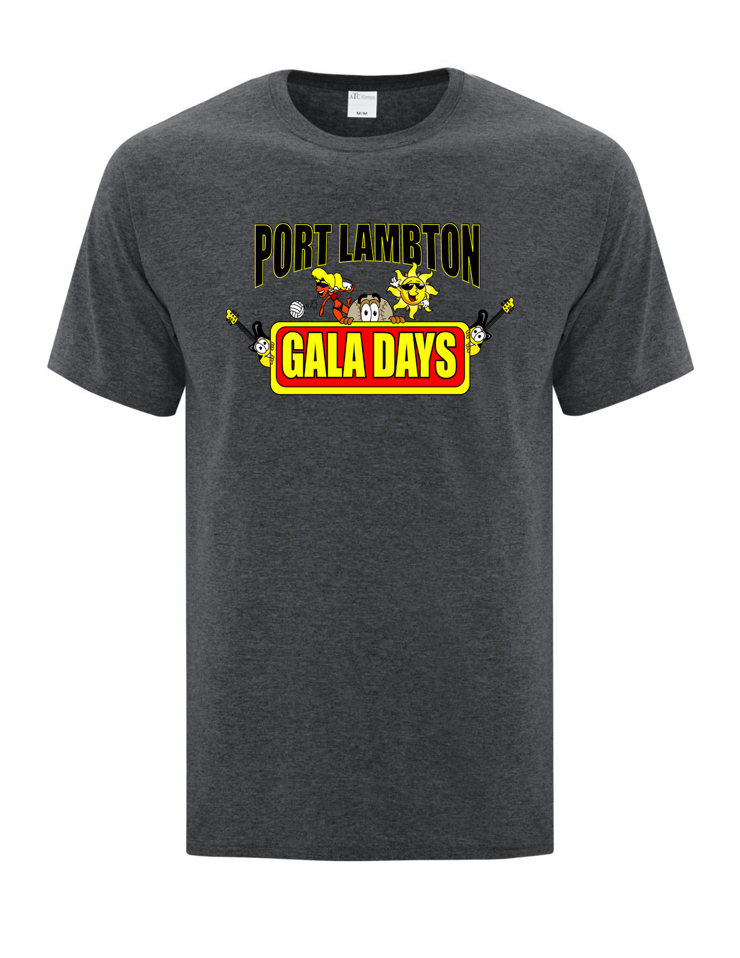 Original Gala Days T-Shirt