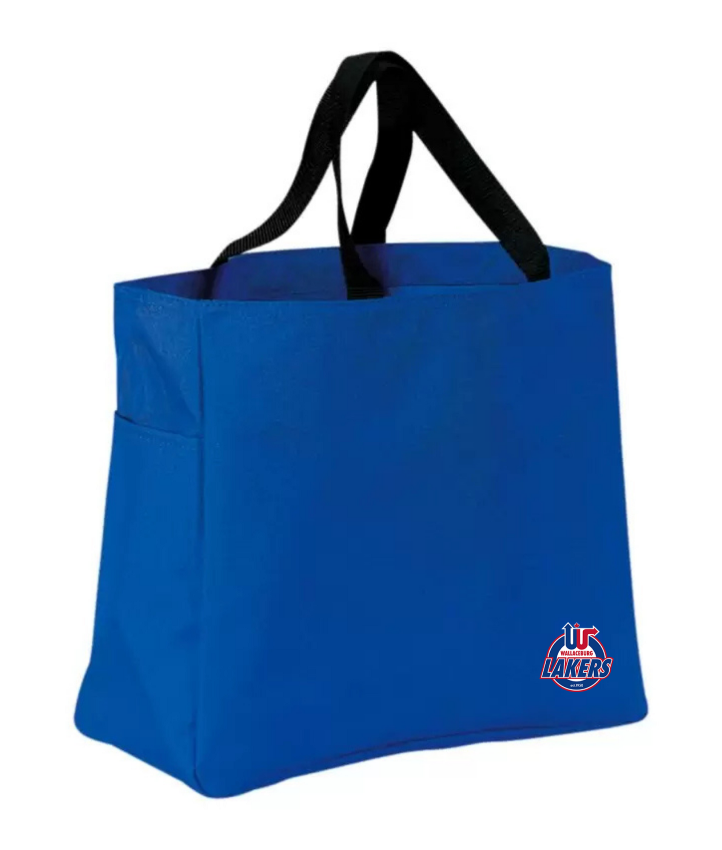 Reusable Tote