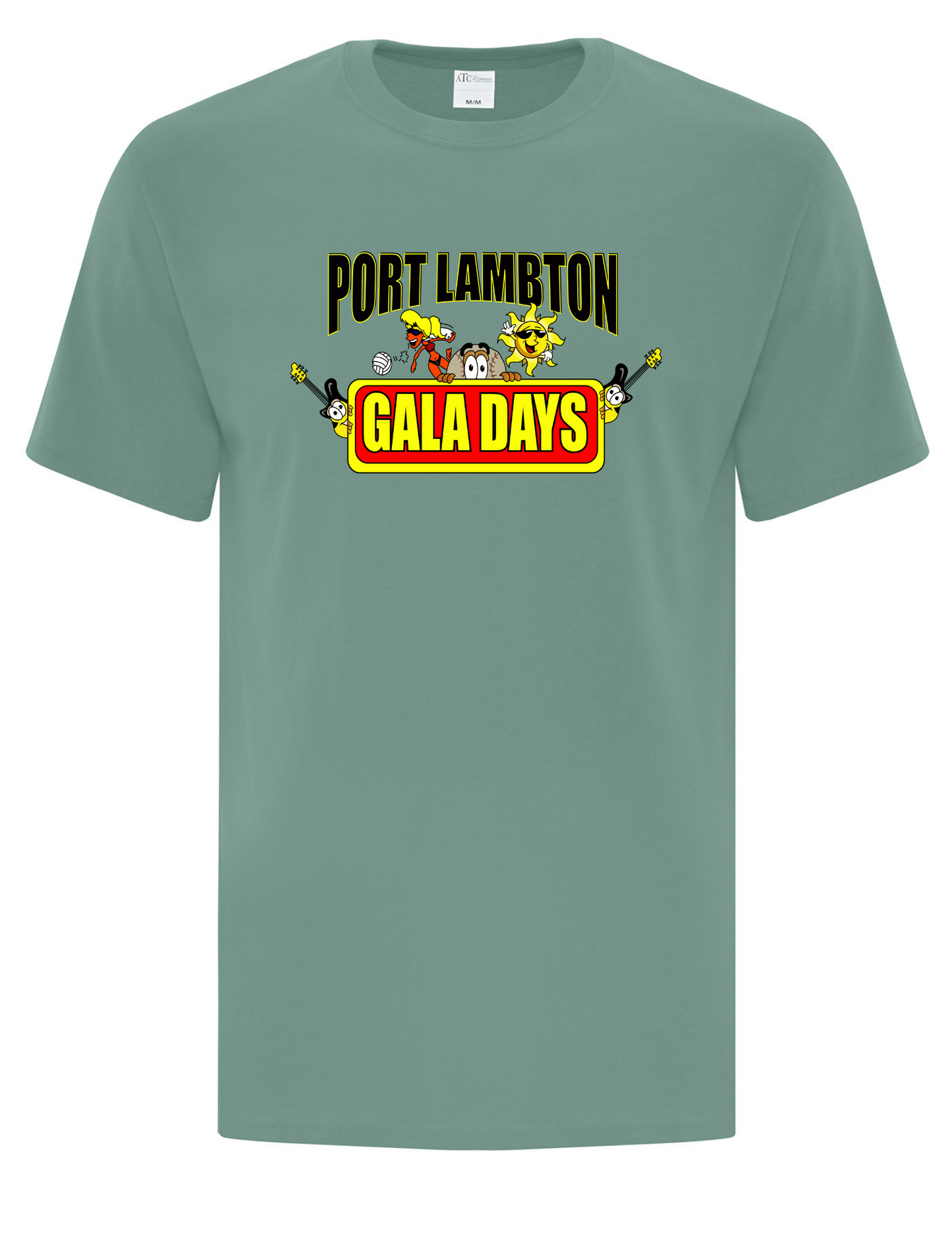 Original Gala Days T-Shirt