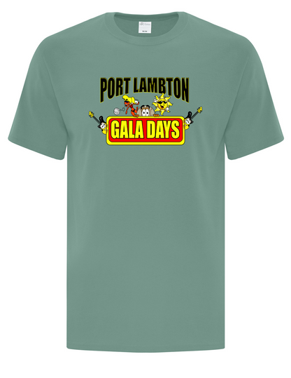 Original Gala Days T-Shirt