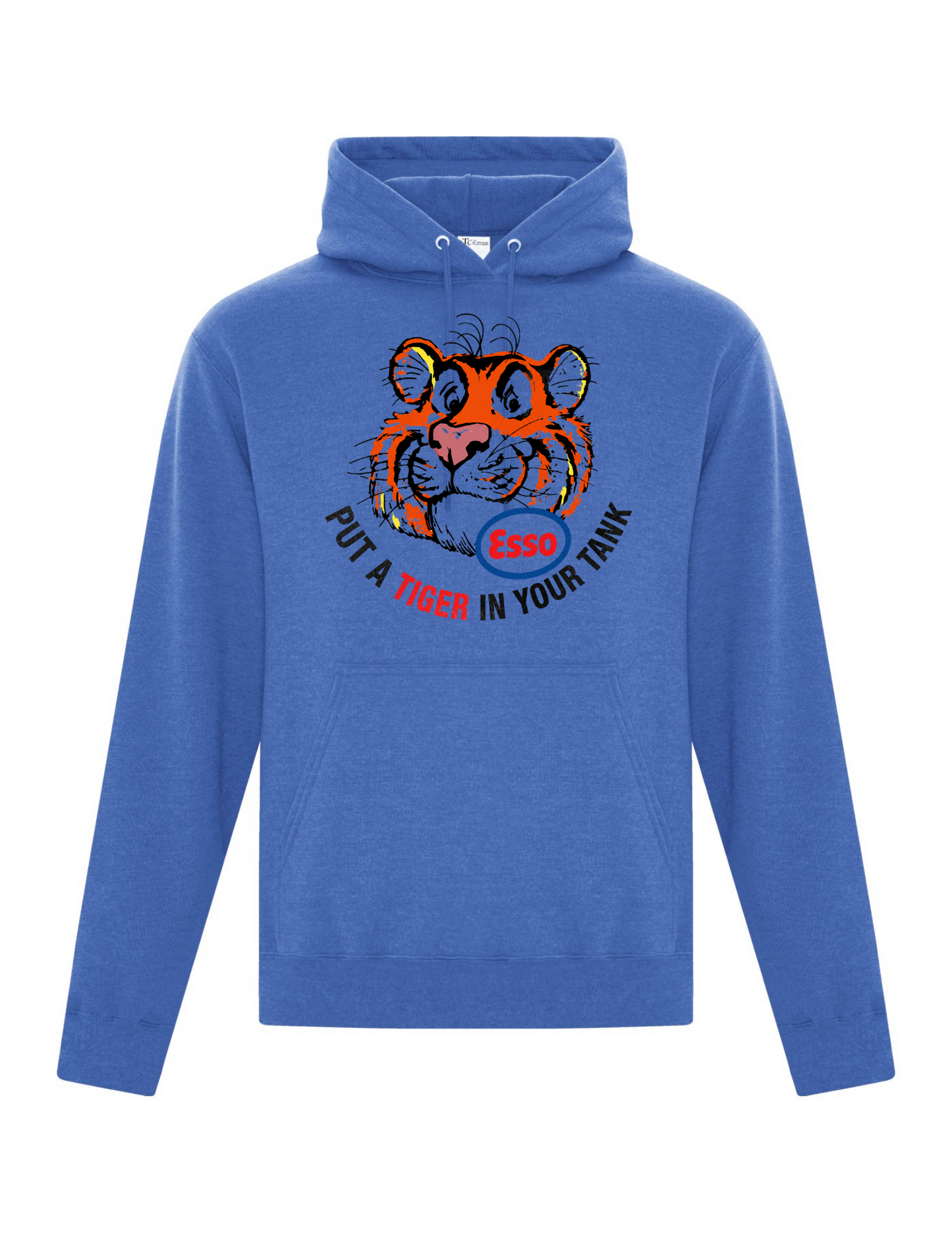 Put a Tiger in your Tank Collection