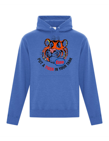 Put a Tiger in your Tank Collection