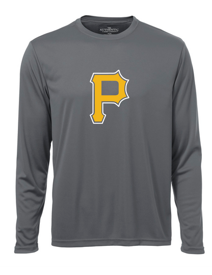 Port Lambton Pirates Adult/Youth Performance Long Sleeve