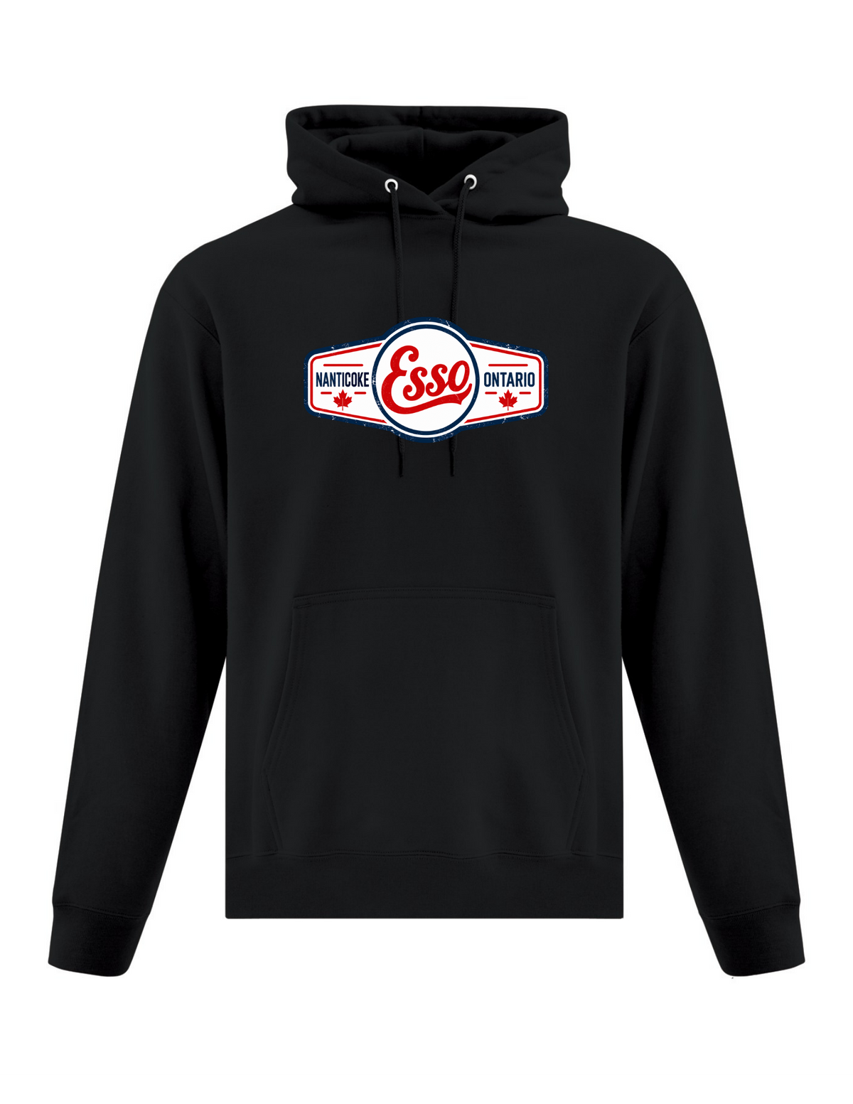 Esso Nanticoke Hoodie
