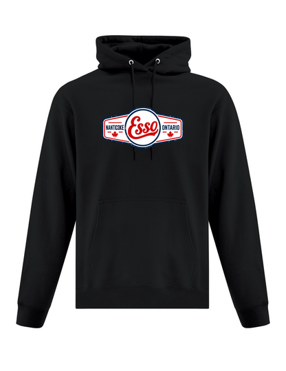 Esso Nanticoke Hoodie
