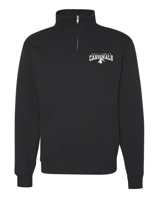 Cardinals 1/4 Zip