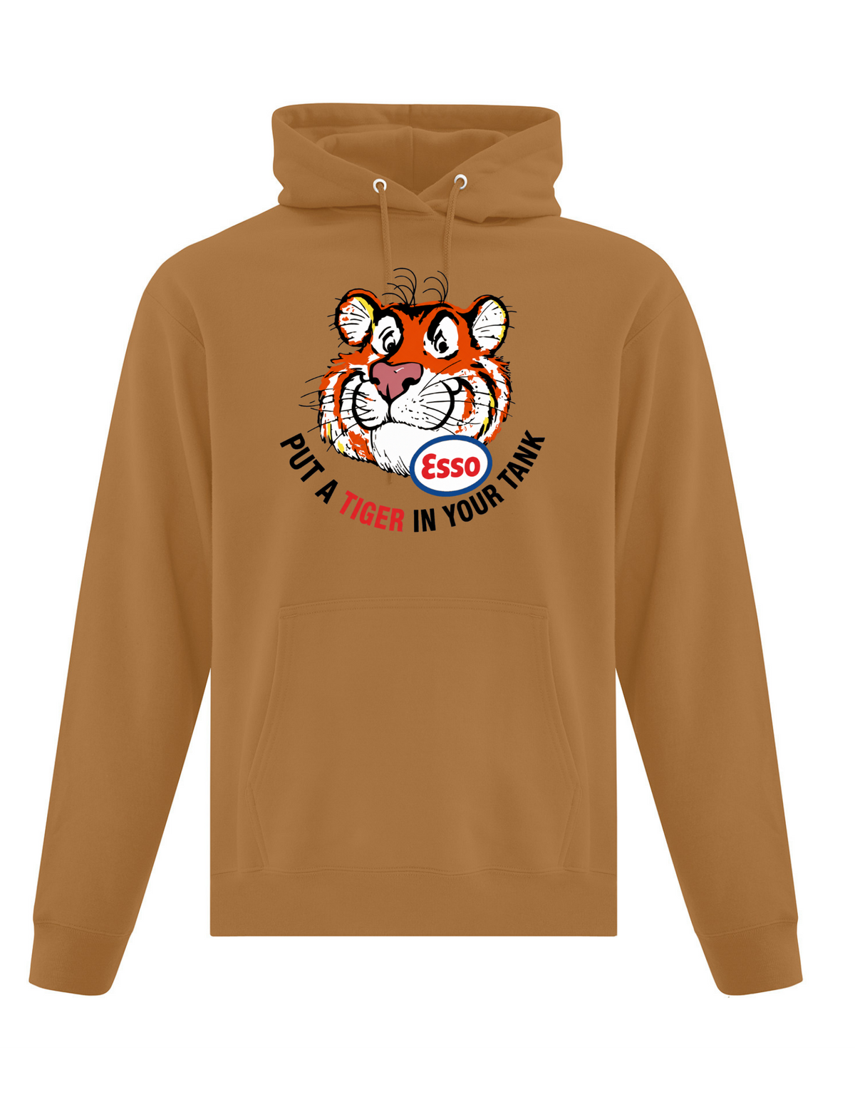 Put a Tiger in your Tank Collection