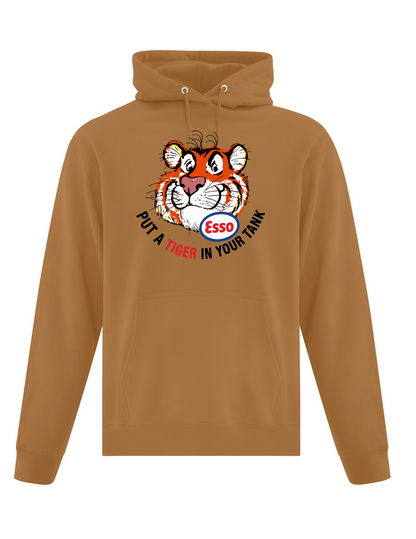 Put a Tiger in your Tank Collection