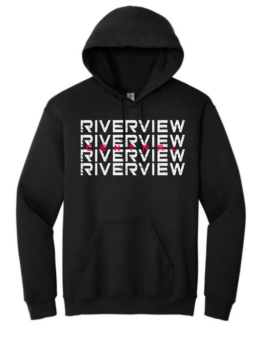 5x the Spirit Sweater