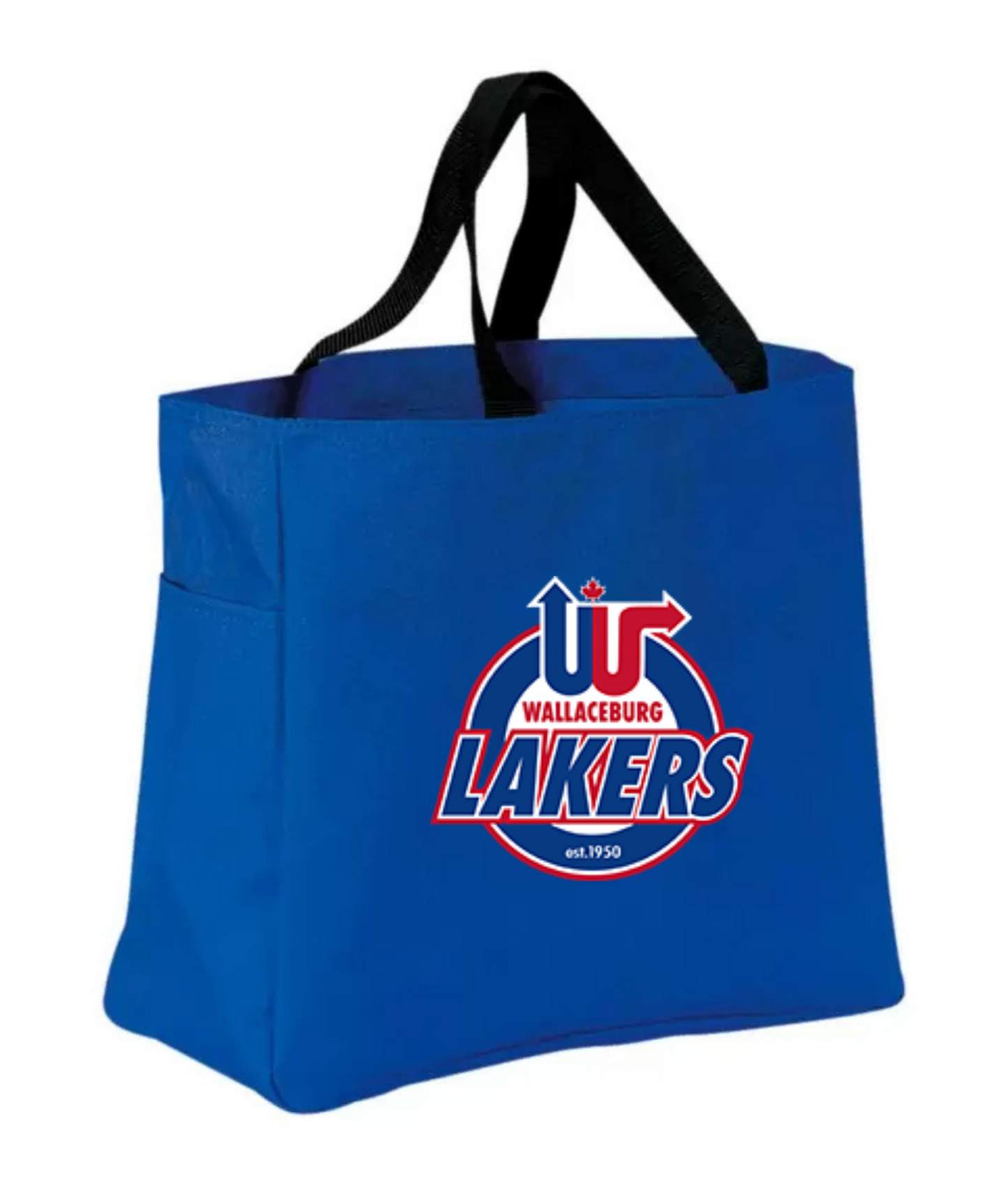 Reusable Tote