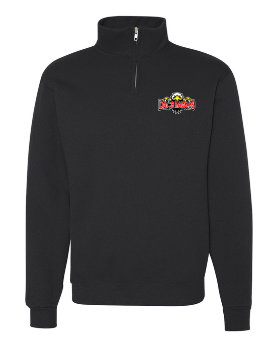 DACS 1/4 Zip