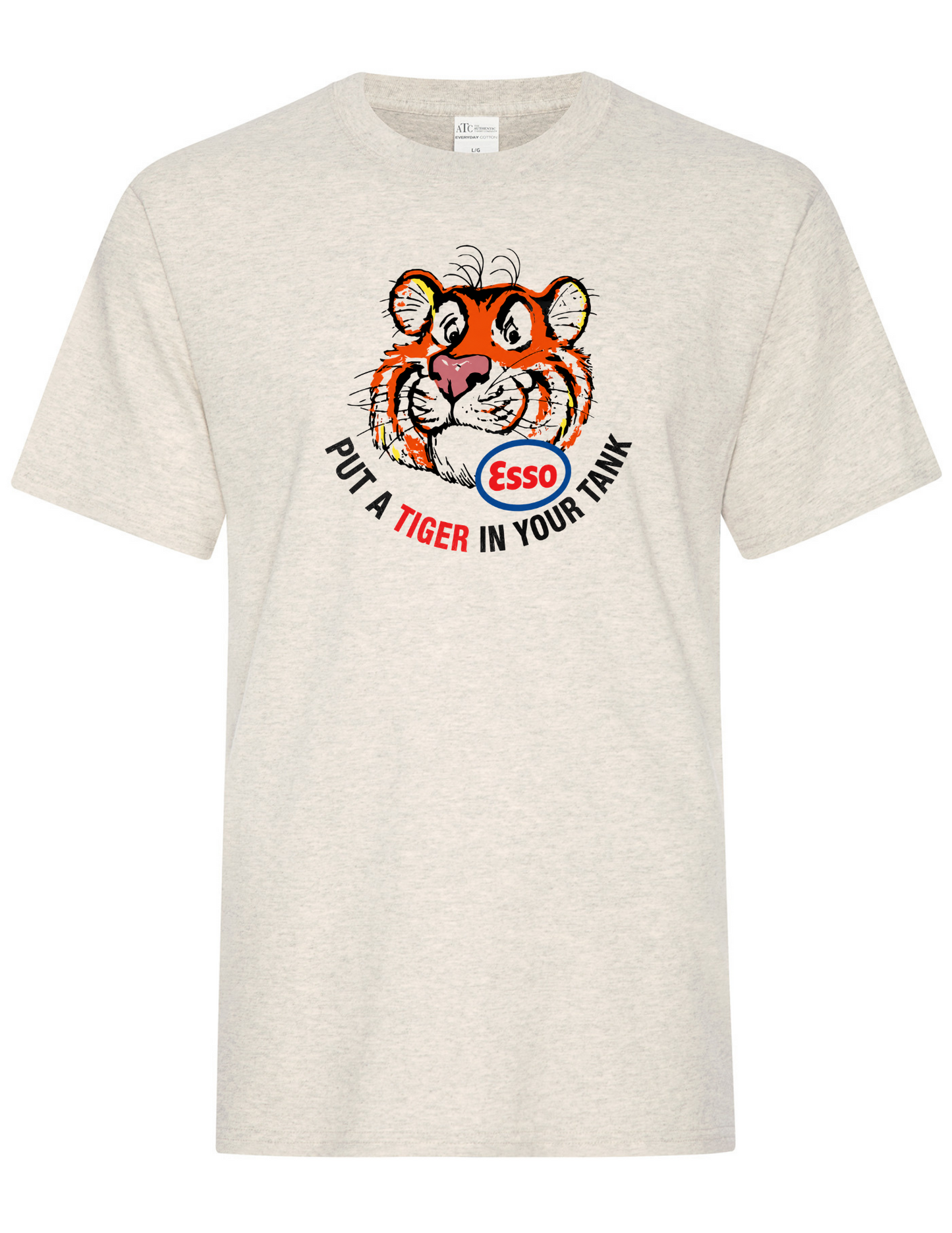 Put a Tiger in your Tank Collection