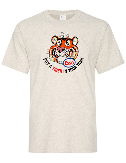 Put a Tiger in your Tank Collection