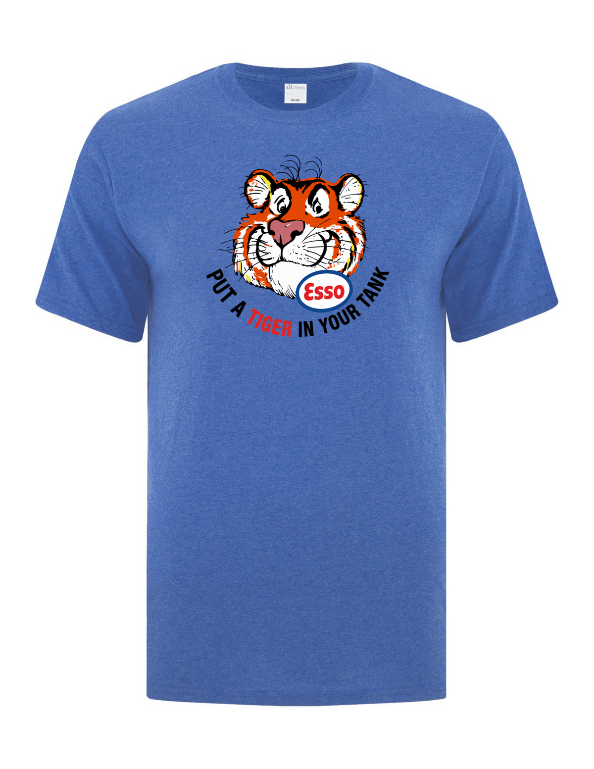 Put a Tiger in your Tank Collection