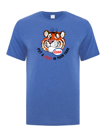 Put a Tiger in your Tank Collection