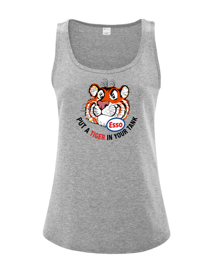 Put a Tiger in your Tank Collection