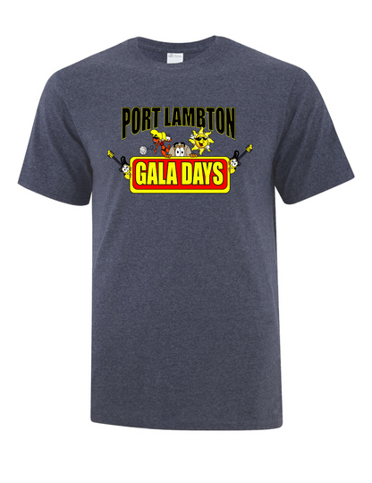 Original Gala Days T-Shirt