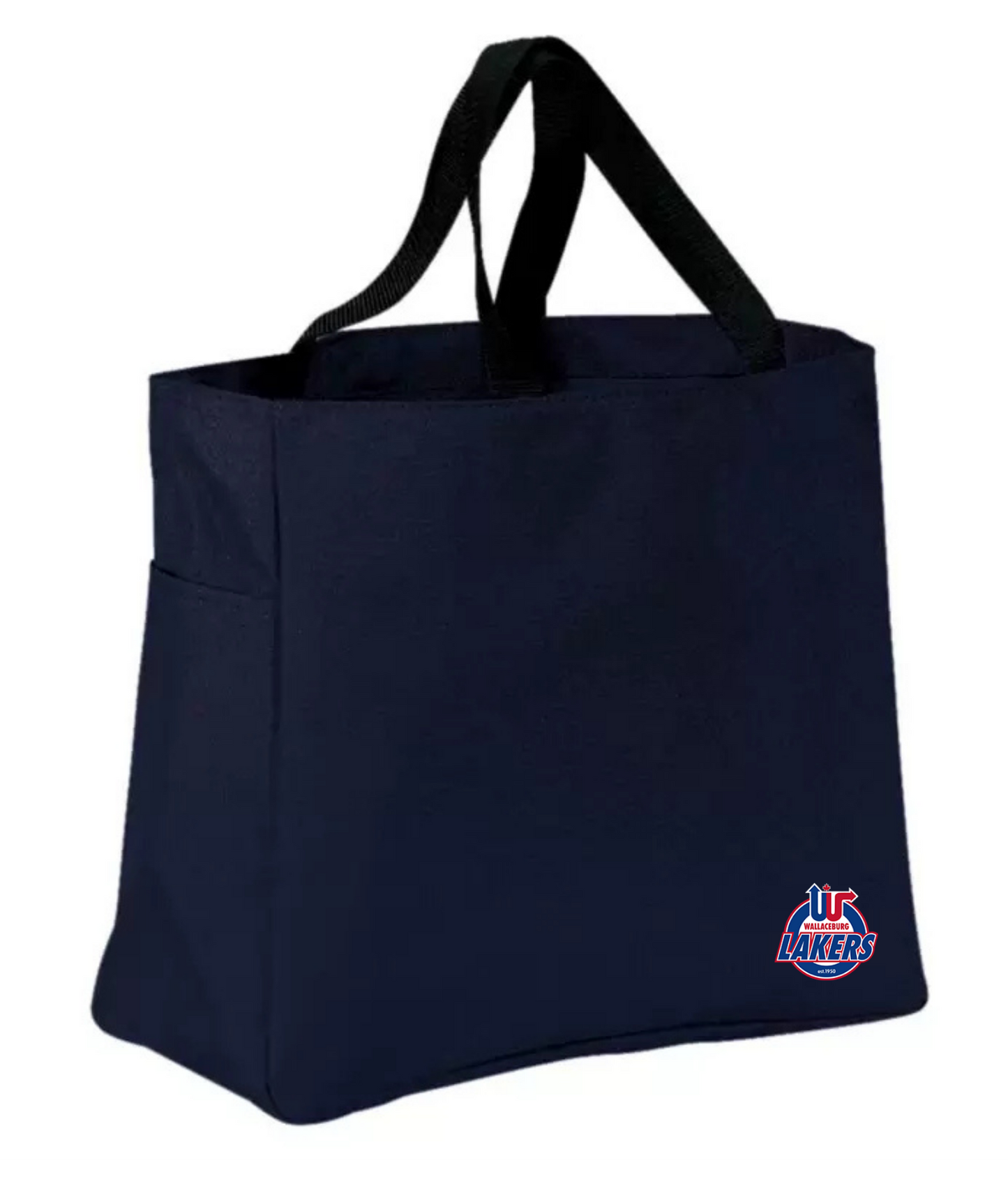 Reusable Tote