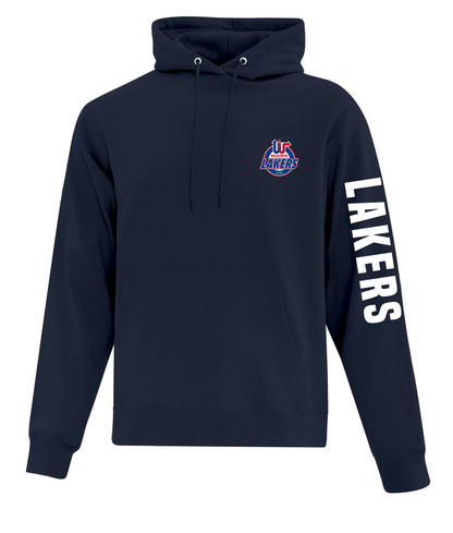 Adult Everyday Fleece Sweater