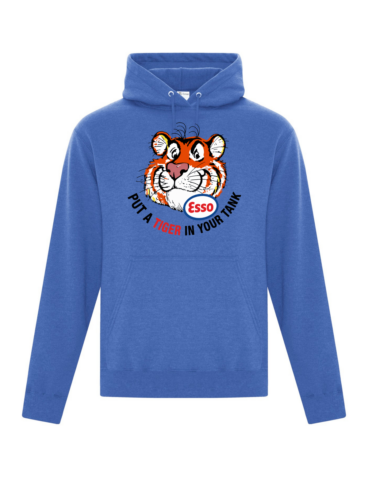Put a Tiger in your Tank Collection