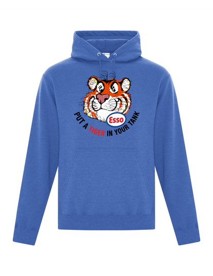 Put a Tiger in your Tank Collection