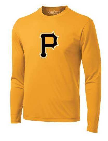 Port Lambton Pirates Adult/Youth Performance Long Sleeve