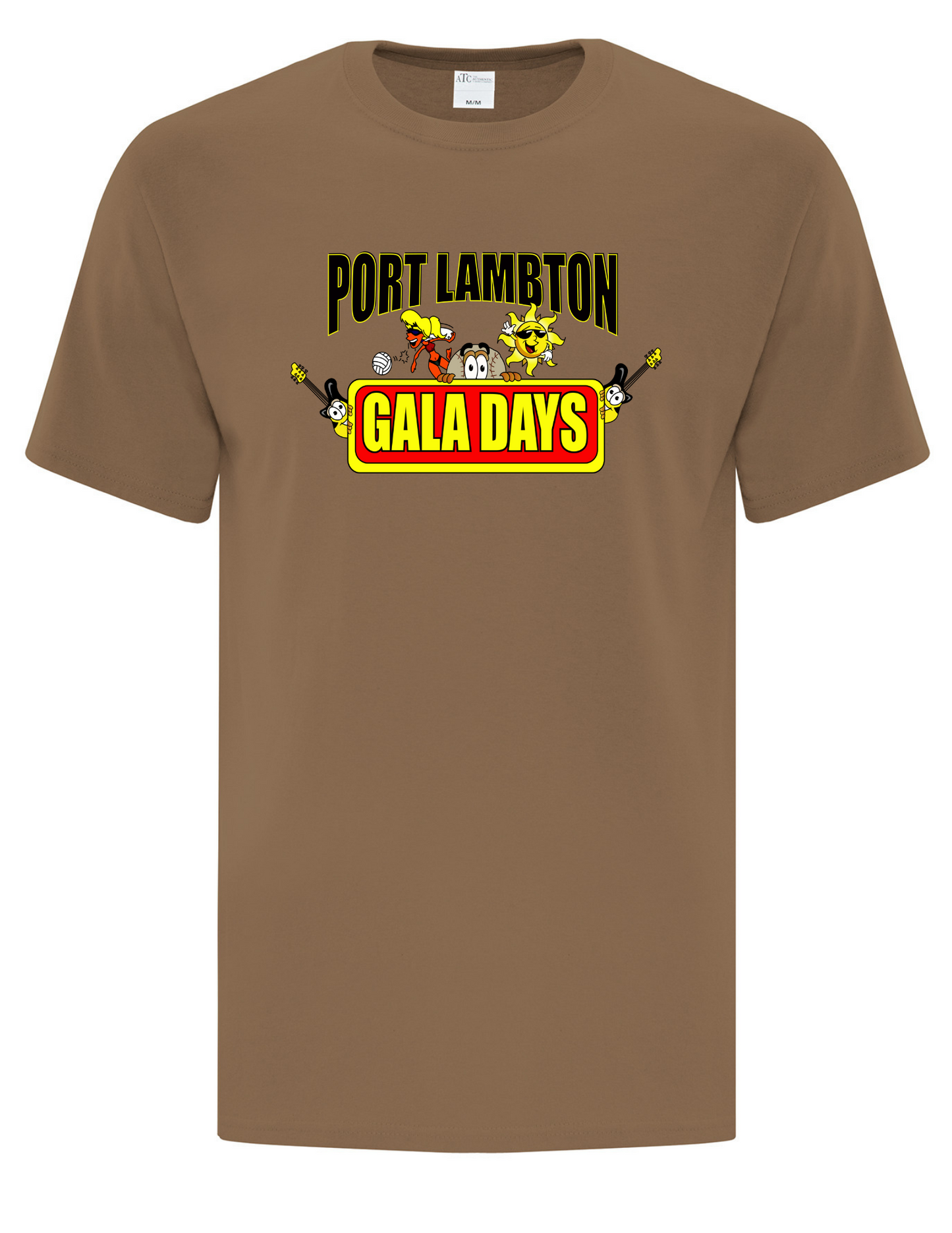 Original Gala Days T-Shirt