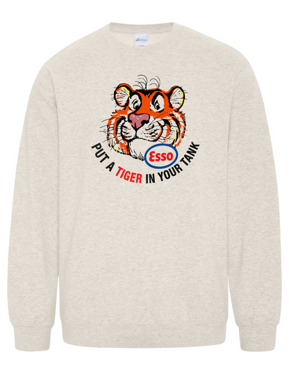 Put a Tiger in your Tank Collection