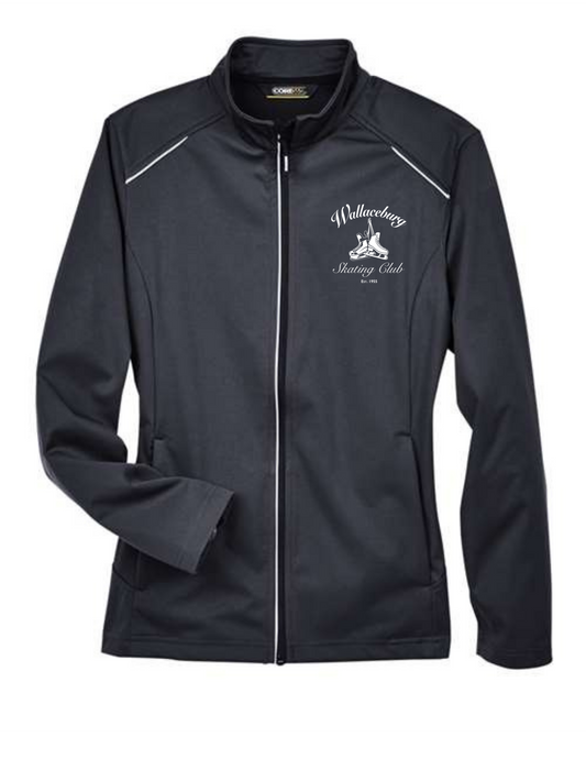 WSC Women's Unlined Lightweight Jacket