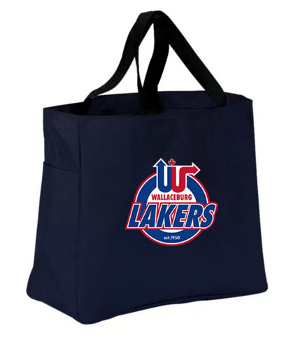 Reusable Tote