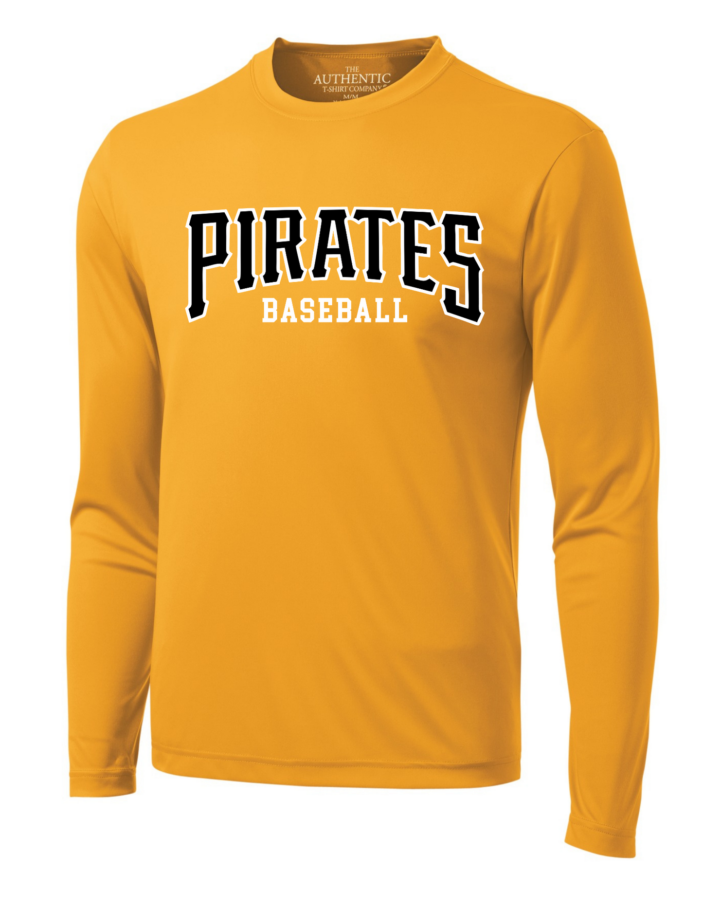 Port Lambton Pirates Adult/Youth Performance Long Sleeve