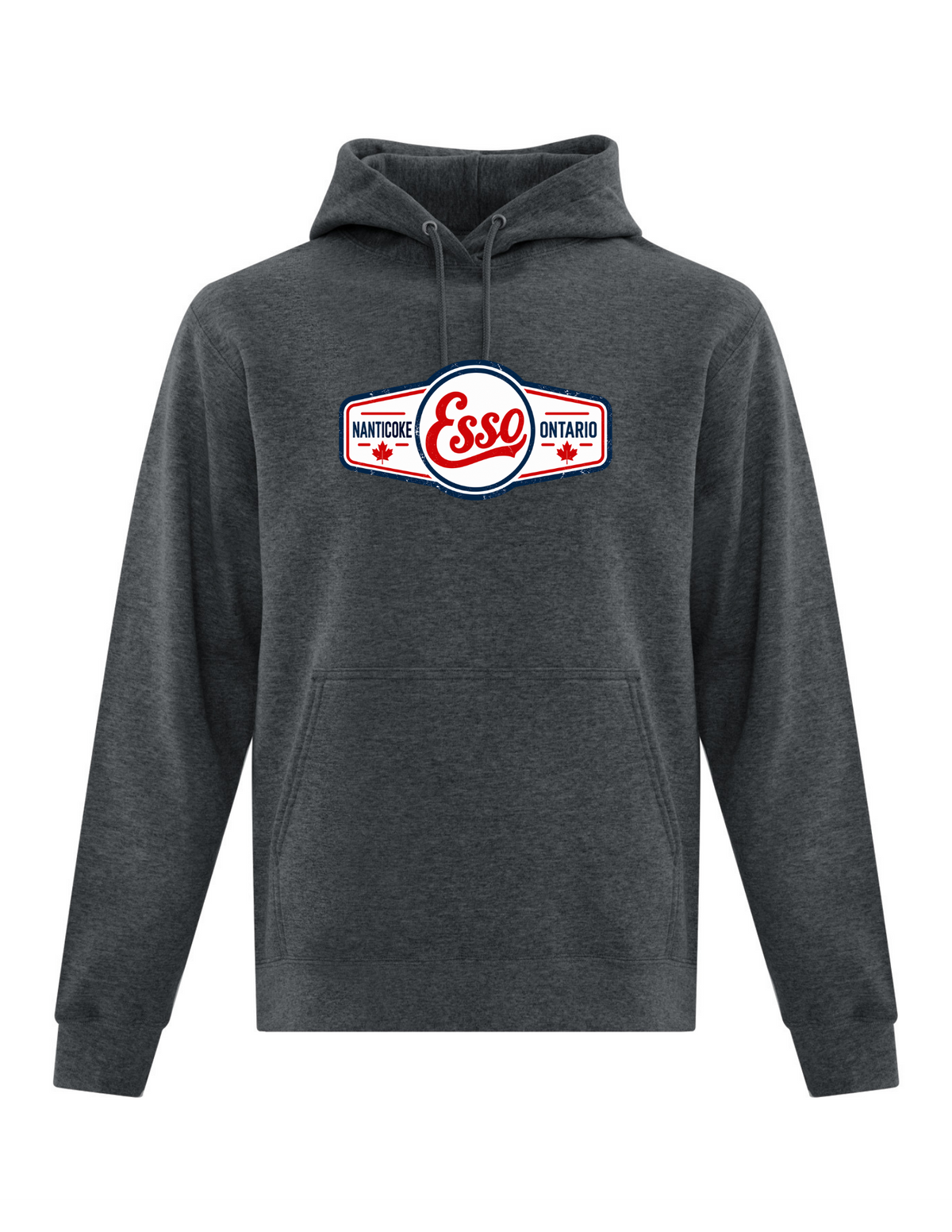 Esso Nanticoke Hoodie