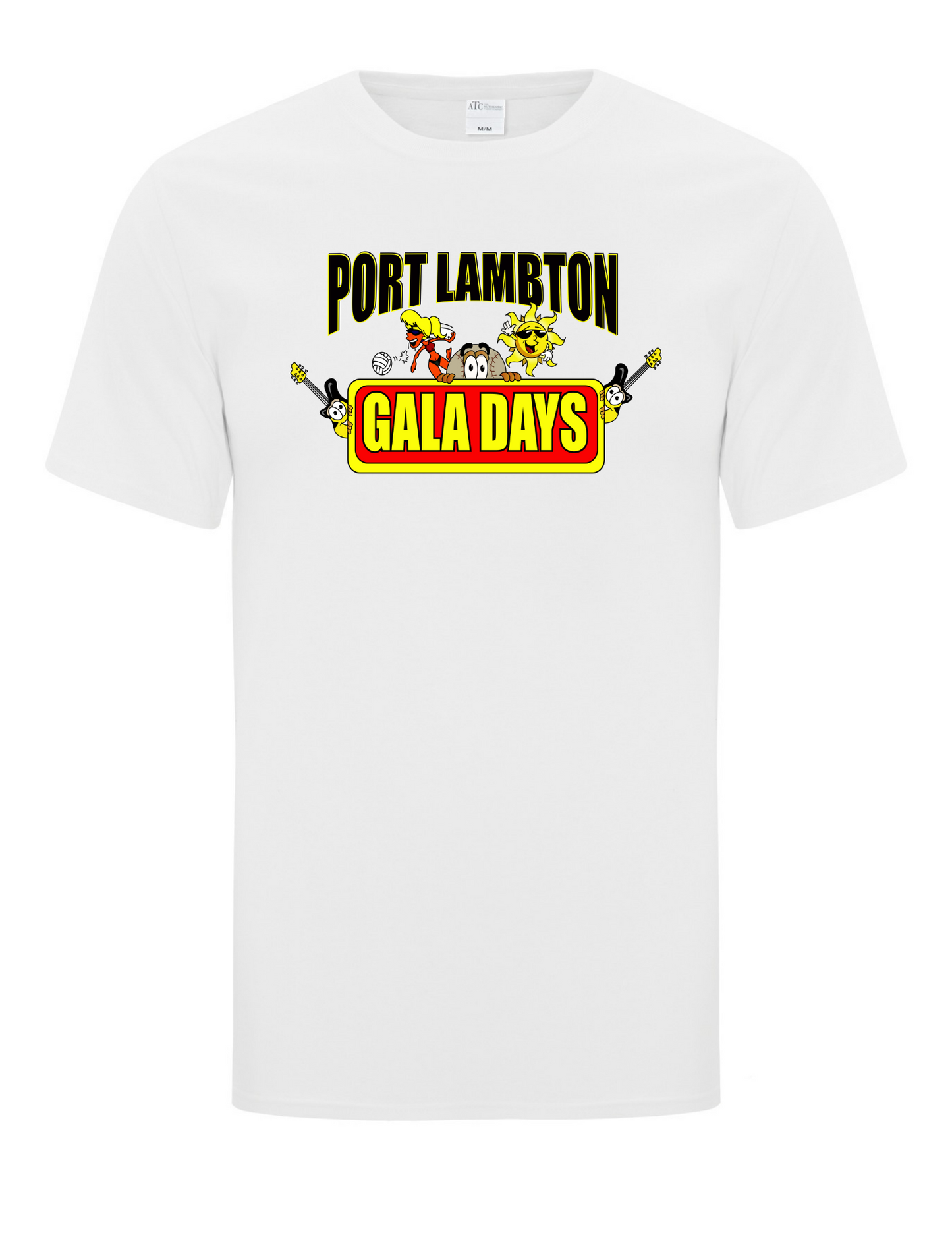 Original Gala Days T-Shirt