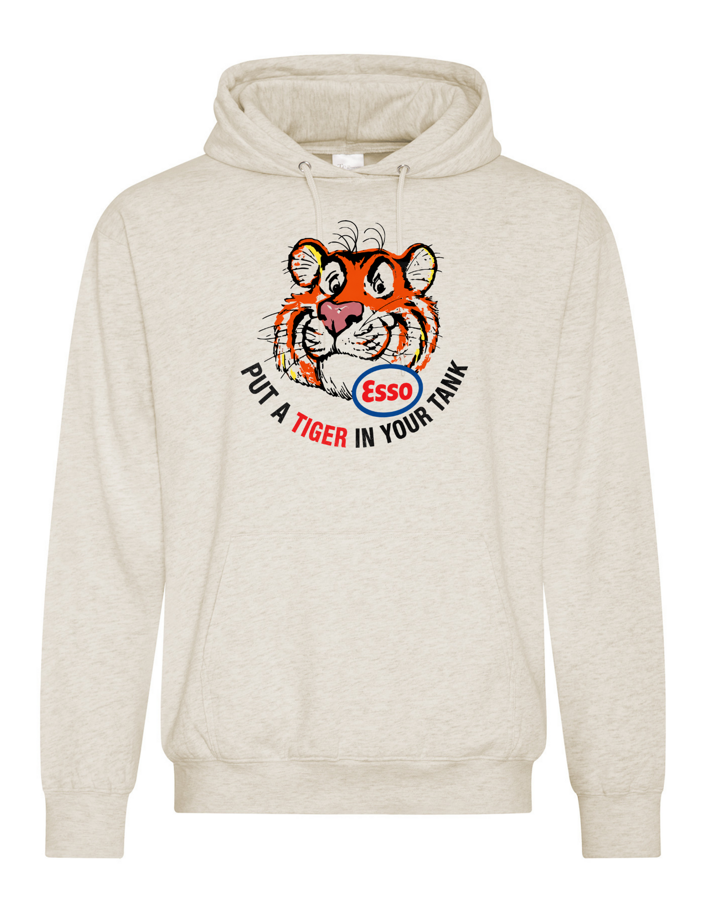 Put a Tiger in your Tank Collection