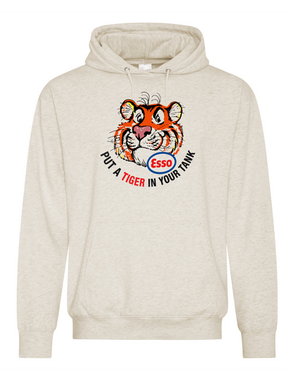 Put a Tiger in your Tank Collection