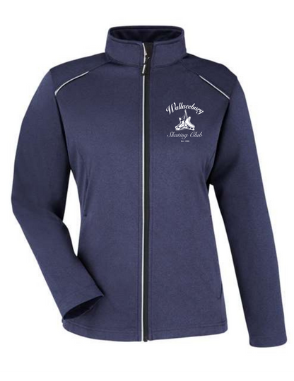 WSC Women's Unlined Lightweight Jacket