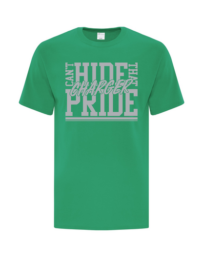 Charger Pride Collection