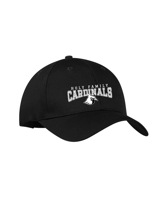 Cardinals Hat