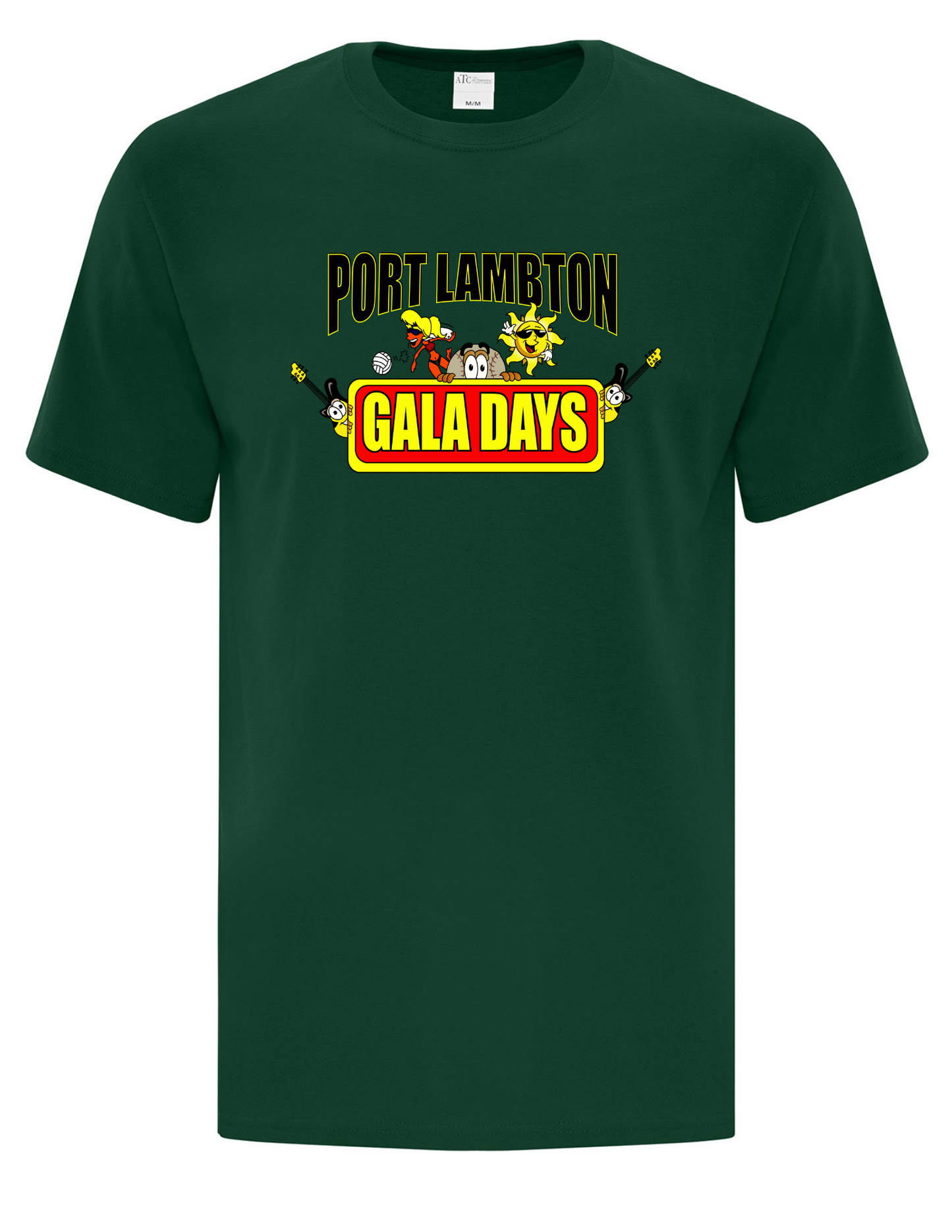 Original Gala Days T-Shirt