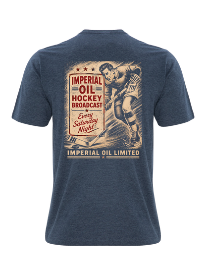 Imperial Oil Hockey Collection
