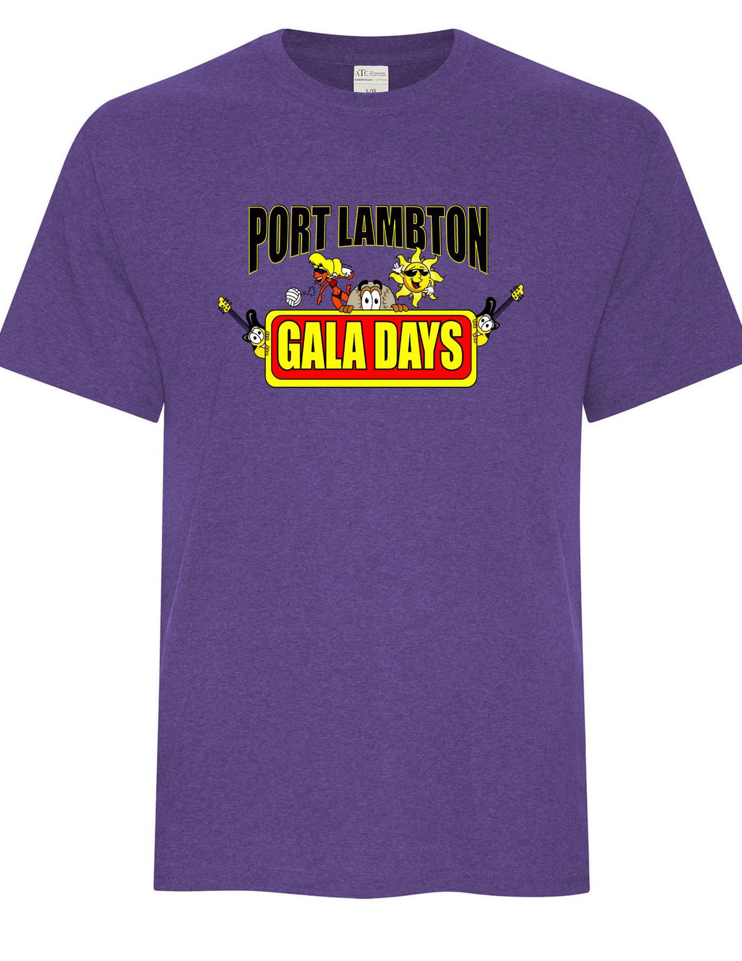 Original Gala Days T-Shirt