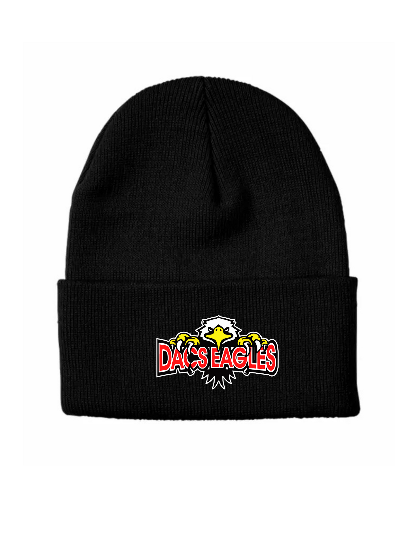 DACS Toque