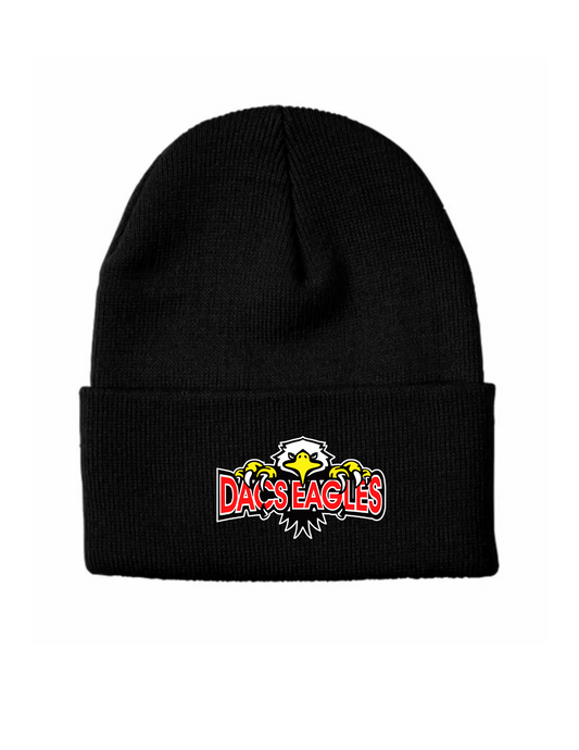 DACS Toque