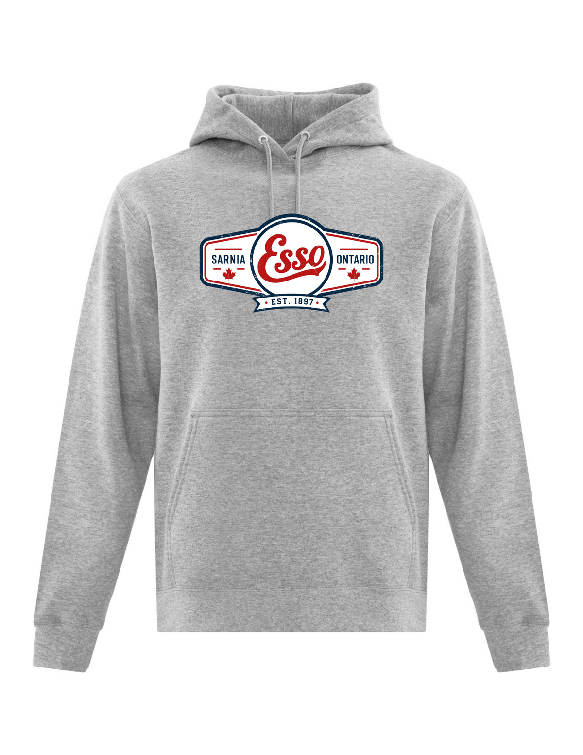 Esso Sarnia Hoodie