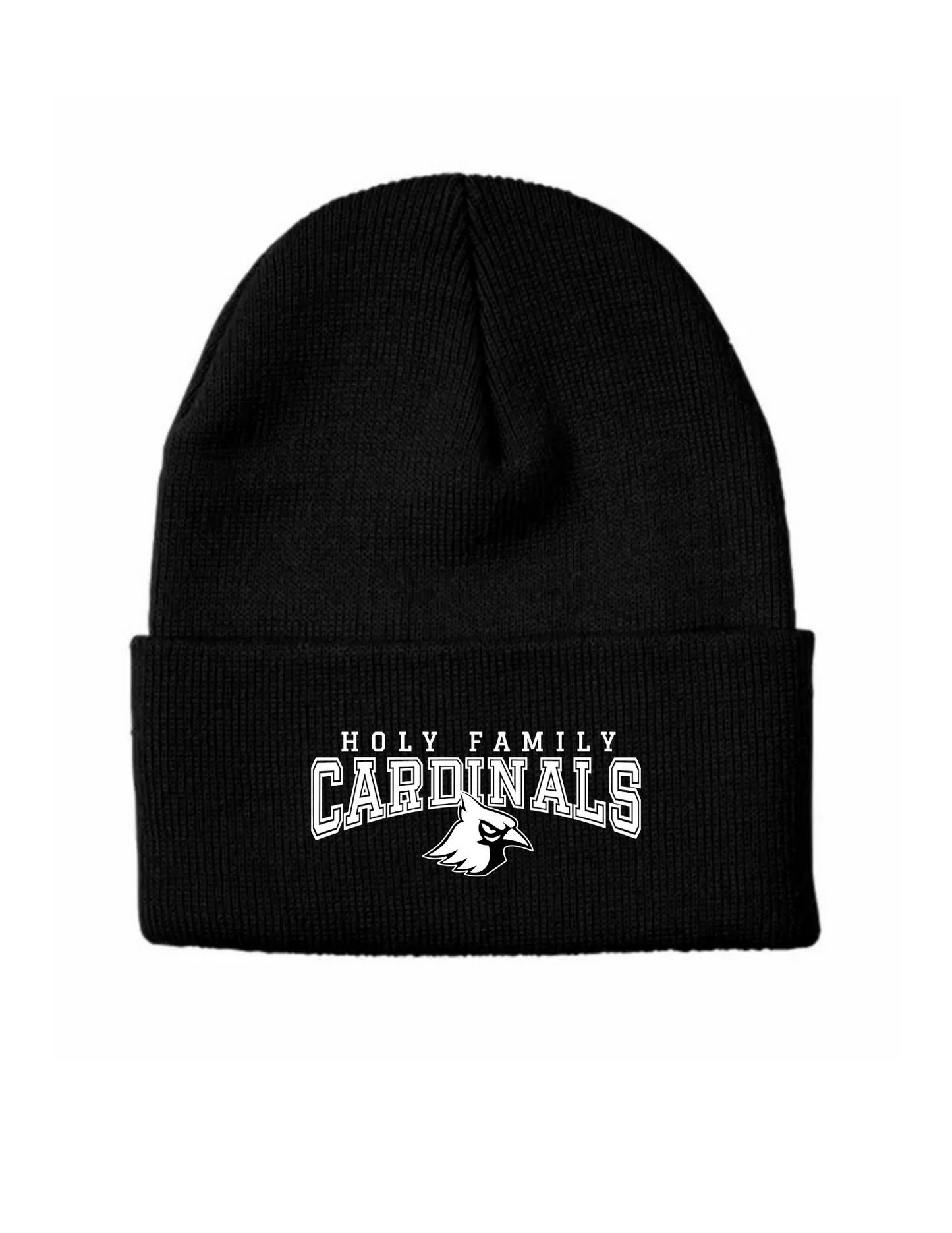 Cardinals Toque