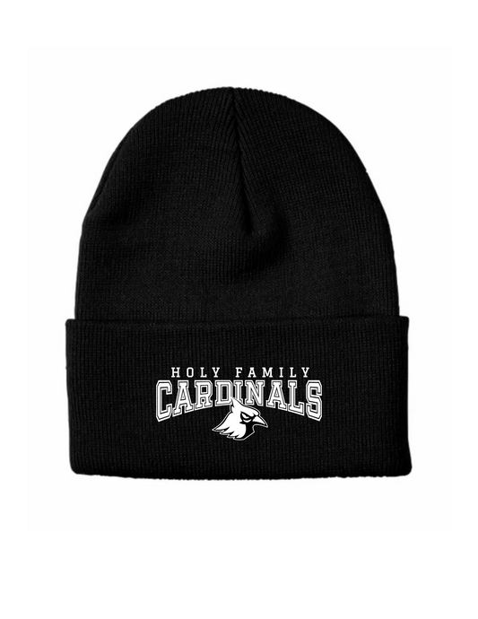 Cardinals Toque