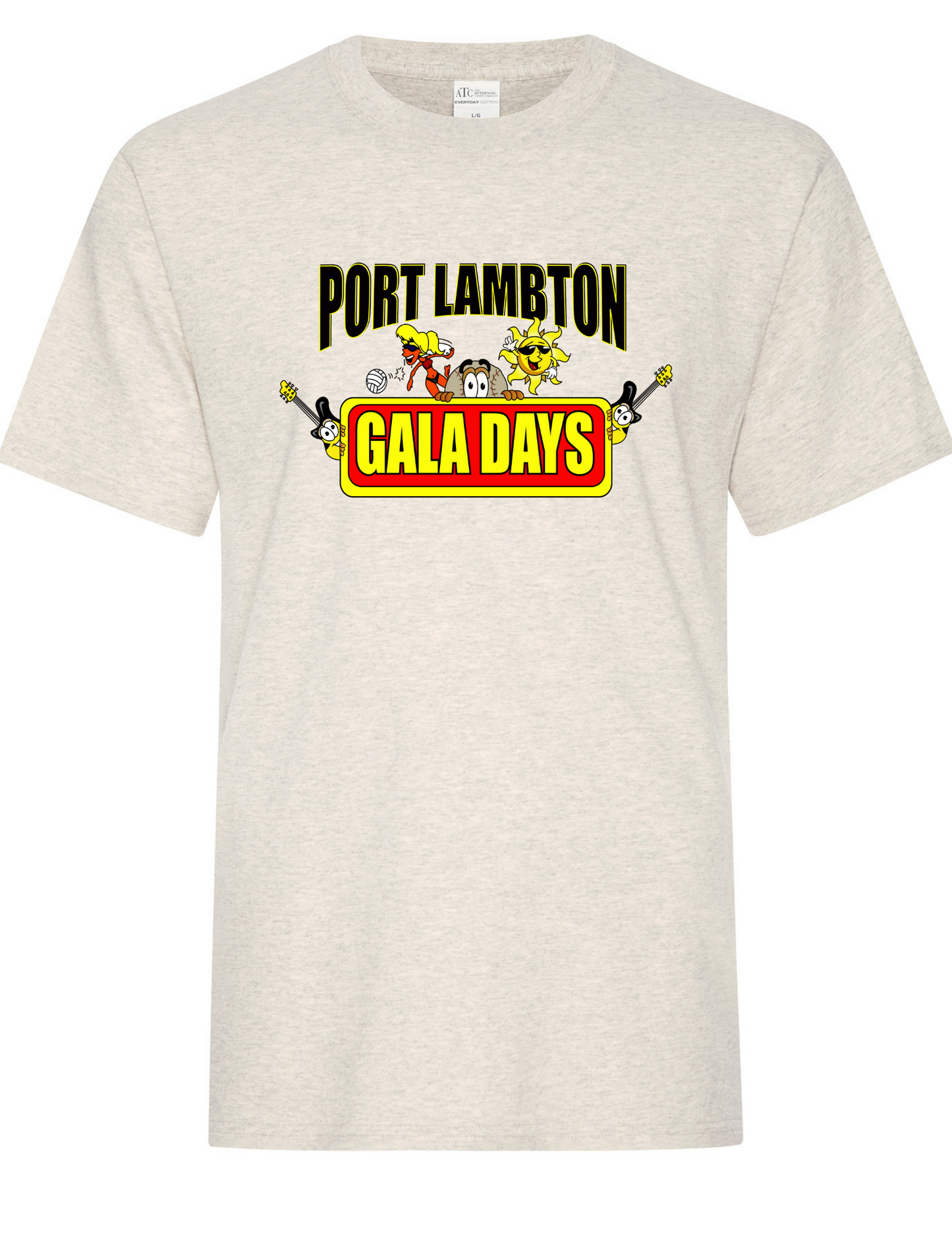 Original Gala Days T-Shirt