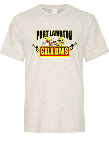 Original Gala Days T-Shirt