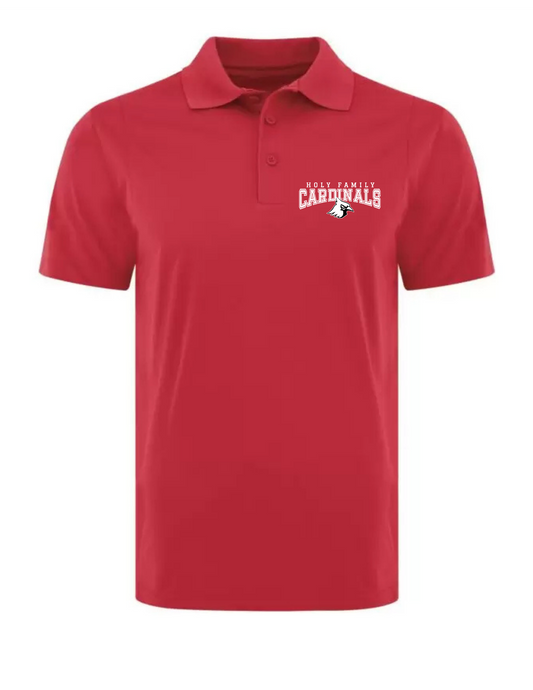 Cardinals Polo
