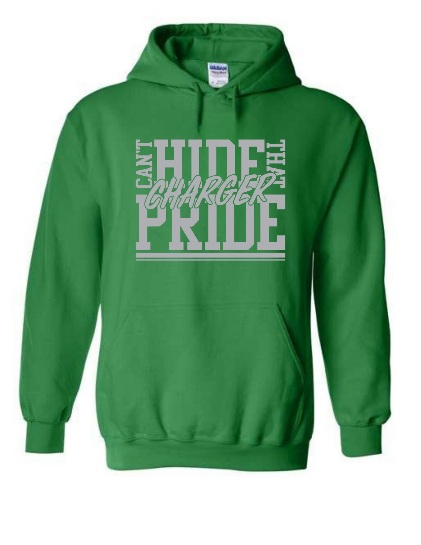 Charger Pride Collection